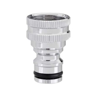 PRESA RUBINETTI 1/2F METAL 9605 CLABER 9605 CLABER F