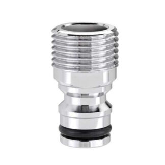 INNESTO MASCHIO 3/4M METAL 9609 CLABER 9609 CLABER F