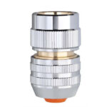 RACCORDO RAPIDO 1/2-5/8          METAL 9610 CLABER 9610 CLABER                       F
