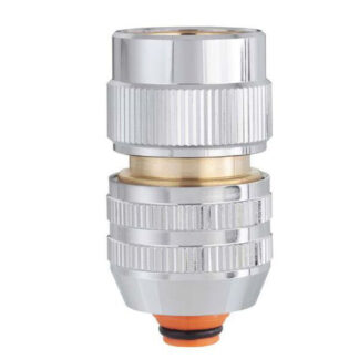 RACCORDO RAPIDO 3/4 ACQUAST. METAL 9614 CLABER 9614 CLABER F