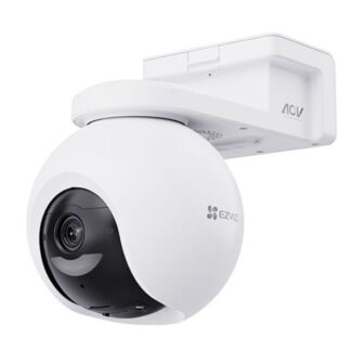 VIDEOCAMERA ESTERNO MOTORIZZATA      PRO HB8 EZVIZ 303103546 VIDEOSORVEGLIANZA E ALLARMI  S