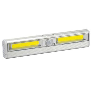 LAMPADA SMARTY MINI REGLETTE LED cm 16x3 VELAMP LT011 LAMPADE PORTATILI F