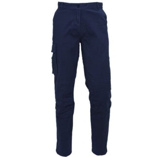 PANTALONE WESTLAKE BLUE XXL BALTIC UPOWER EY128WB-XXL INDUMENTI LAVORO F