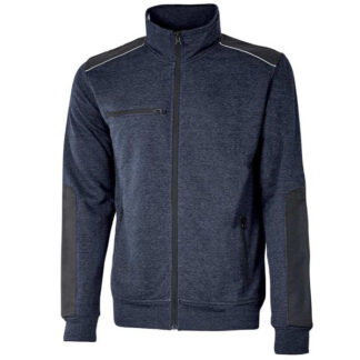 FELPA DEEP BLUE XXXL SNUG UPOWER EY129DB-XXXL INDUMENTI LAVORO F