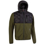 GIACCA DARK GREEN S                   SPOCK UPOWER FU213DG-S INDUMENTI LAVORO             F