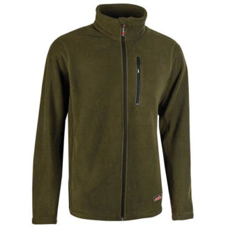FELPA DARK GREEN XXL WARM UPOWER EY040DG-XXL INDUMENTI LAVORO F