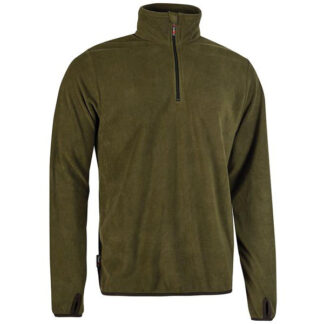 FELPA DARK GREEN XXL                  ARTIC UPOWER EY041DG-XXL INDUMENTI LAVORO             F