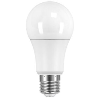 LAMPADA LED GOCCIA SENSORE+MOVIM.E27 W9 2700K SHOT SLD1011X2M LAMPADINE F