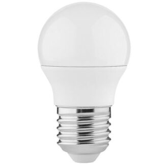 LAMPADA LED ELD SFERA E27 W7,2 4000K SHOT ELD3110X3 LAMPADINE F