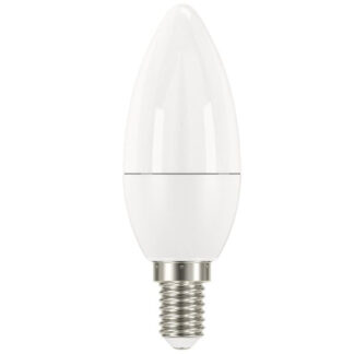LAMPADA LED ELD OLIVA E14 W7,2 4000K SHOT ELD2010X3 LAMPADINE F
