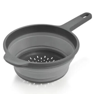 SCOLAPASTA SILICONE        cm 18 GRANDCHEF TESCOMA 428539 SCOLAPASTA                   C