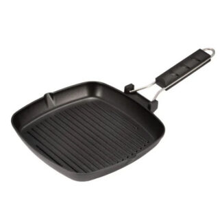 BISTECCHIERA DIETIGRILL INDUZIONE 35x25 ILSA 05520250ABD PENTOLE ILSA C