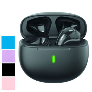 AURICOLARI SMARTPHONE BLUETOOTH ROSA 3975 TAKEIT 3975P ACCESSORI TELEFONIA F