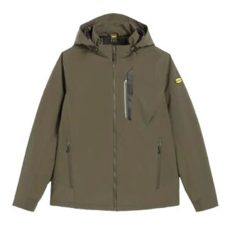 GIACCA VERDE XXL FREEDOM DIADORA 182051-70488/XXL INDUMENTI LAVORO F