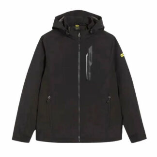 GIACCA NERO XXL FREEDOM DIADORA 182051-80013/XXL INDUMENTI LAVORO F