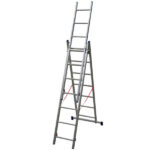 SCALA ALL STILO R3 GR. 7+ 7+ 7 202/404/426   FACAL SL-200/3 SCALE INDUSTRIALI            F