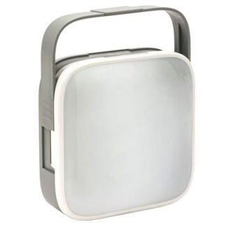 LAMPADA PORTATILE LED RICARIC. BETTO VELAMP IR172 LAMPADE PORTATILI F