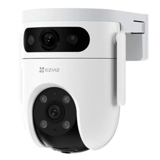 VIDEOCAMERA ESTERNO MOTORIZZATA          H9C EZVIZ 303103715 VIDEOSORVEGLIANZA E ALLARMI  S