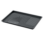 VASSOIO SCARPE                     cm 73x36 PPLAST NTDP730-S411 SCARPIERE PLASTICA           C