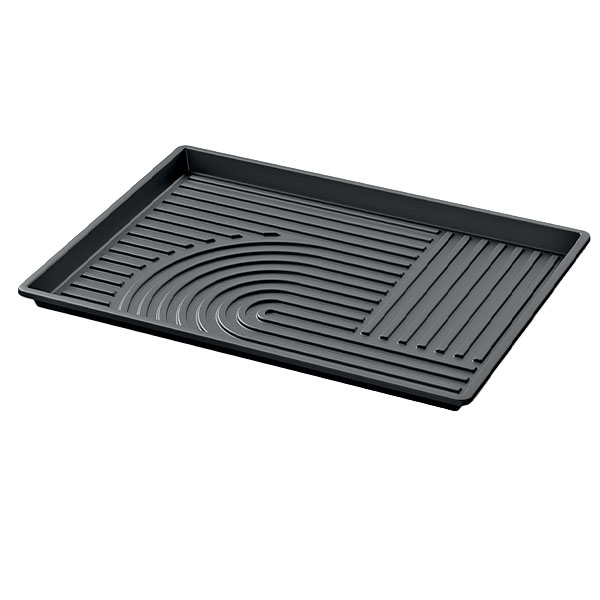 VASSOIO SCARPE cm 73x36 PPLAST NTDP730-S411 SCARPIERE PLASTICA C