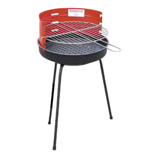 BARBECUE TONDO cm 38 h 66 FILCASALINGHI 838 BARBECUE C