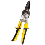 CESOIA LAMIERA DOPPIA LEVA 250 DRITTA       CORONA R910GS CESOIE LAMIERA               F