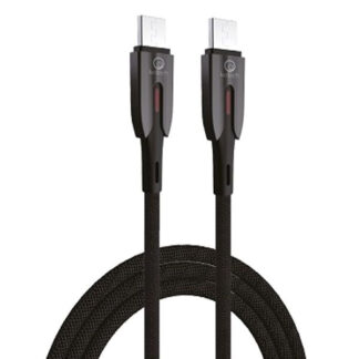 CAVO RICARICA USB-C TYPE C cm 200 NB16 LOSTECH LS-NB16CC ACCESSORI TELEFONIA F