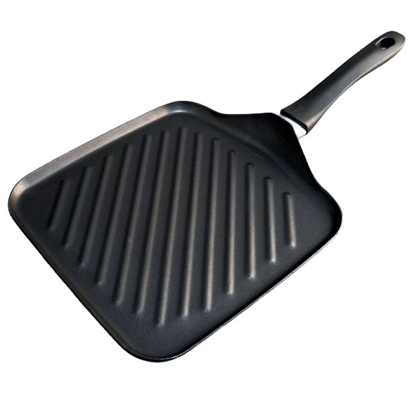 BISTECCHIERA cm 27x27 K2 VITRINOR 01101913 PENTOLE VITRINOR C