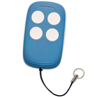 RADIOCOMANDO MULTI.QUICK 4in1       RF006 SUPERIOR SUPRF006 SUPERIOR RADIOCOMANDI        S