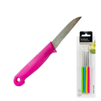 COLTELLO SPELUCCHINO           cm 7,0 Pz 4 KOOPMAN C80201650 COLTELLI CUCINA              C