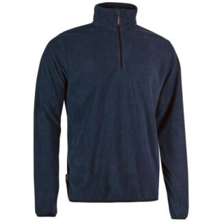 FELPA DEEP BLUE XXL                SHETLAND UPOWER WEY394DB-XXL INDUMENTI LAVORO             F