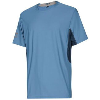 MAGLIETTA T-SHIRT BLUE SHADOW XXL     TERES UPOWER WFU418BS-XXL INDUMENTI LAVORO             F