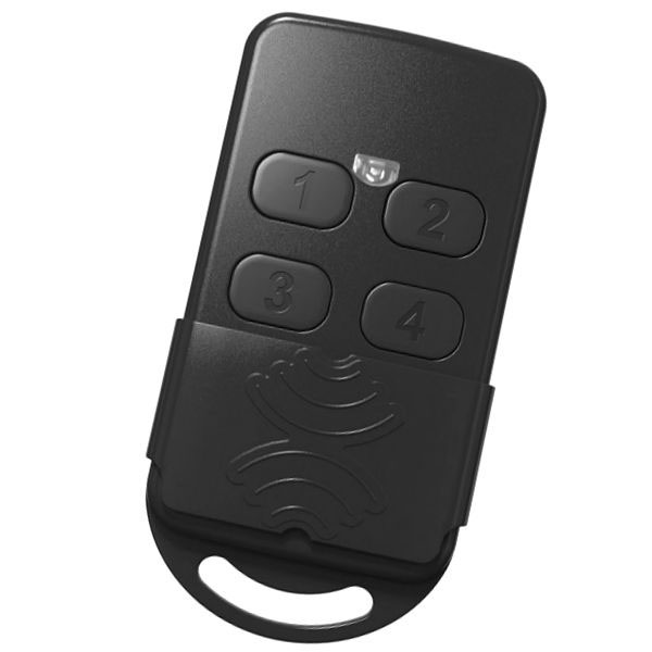 RADIOCOMANDO MULTI.MULTI-FREE RF008 SUPERIOR SUPRF008 SUPERIOR RADIOCOMANDI S