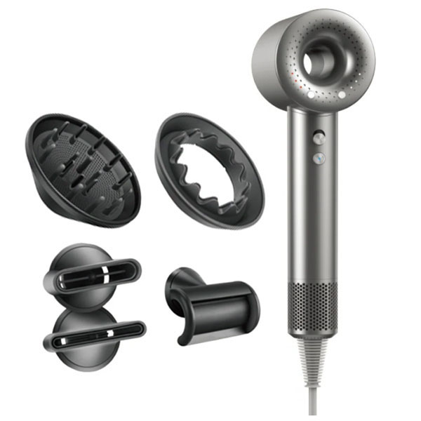 PHON SPEEDY DRY W1600 HD03 LOSTECH LS-HD03 PHON C