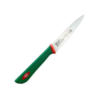 COLTELLO SPELUCCHINO SEGH. cm 11,0 PREMANA SANELLI 335611 COLTELLI SANELLI C