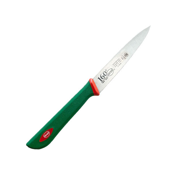COLTELLO SPELUCCHINO SEGH. cm 11,0 PREMANA SANELLI 335611 COLTELLI SANELLI C