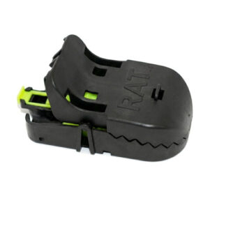 TRAPPOLA TOPI KILL TRAP FLUO cm 8x14 h 7 ZAPI 106906 TRAPPOLE TOPI C