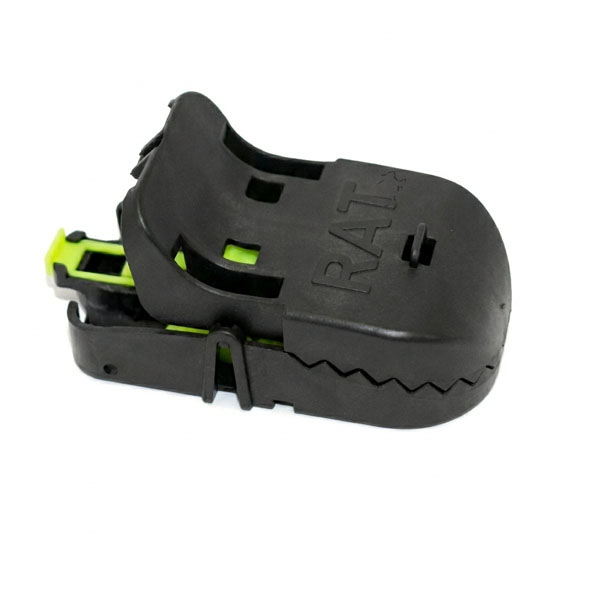 TRAPPOLA TOPI KILL TRAP FLUO cm 8x14 h 7 ZAPI 106906 TRAPPOLE TOPI C
