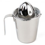 SPREMIAGRUMI INOX BRICCO    cm 12 h 13 IDEALE IPAC A328 SPREMIAGRUMI                 C