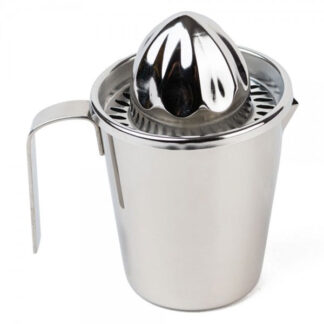 SPREMIAGRUMI INOX BRICCO    cm 12 h 13 IDEALE IPAC A328 SPREMIAGRUMI                 C