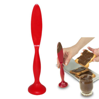 SPATOLA DONDOLO cm 21 GENIETTI IPAC ACIOC SPATOLE E RASCHIETTI CUCINA C