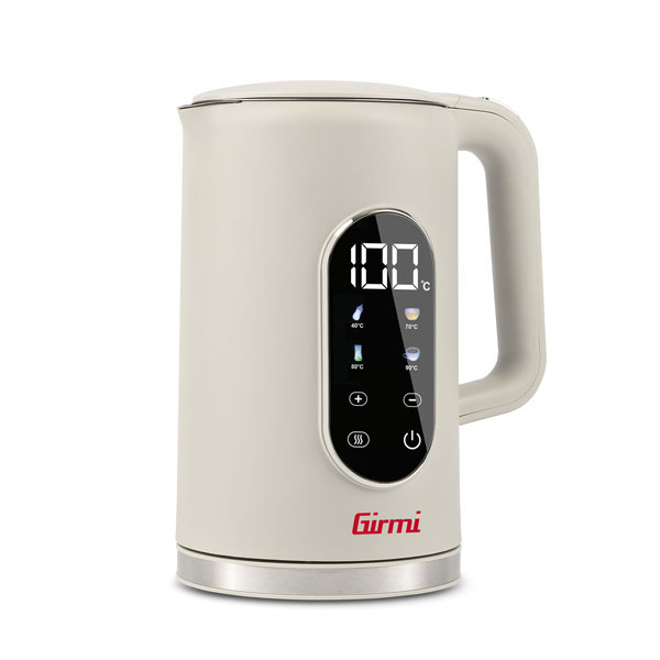 BOLLITORE ELETTRICO l 1,7 BL91 GIRMI BL9101 ELETTRODOMESTICI GIRMI C