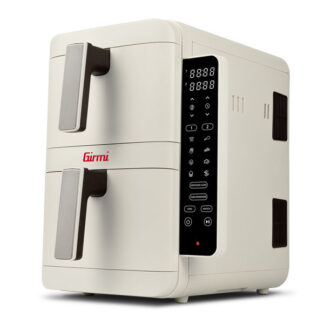 FRIGGITRICE AD ARIA FG41 GIRMI FG4101 ELETTRODOMESTICI GIRMI C