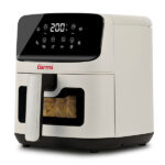 FRIGGITRICE AD ARIA                     FG27 GIRMI FG2701 ELETTRODOMESTICI GIRMI       C