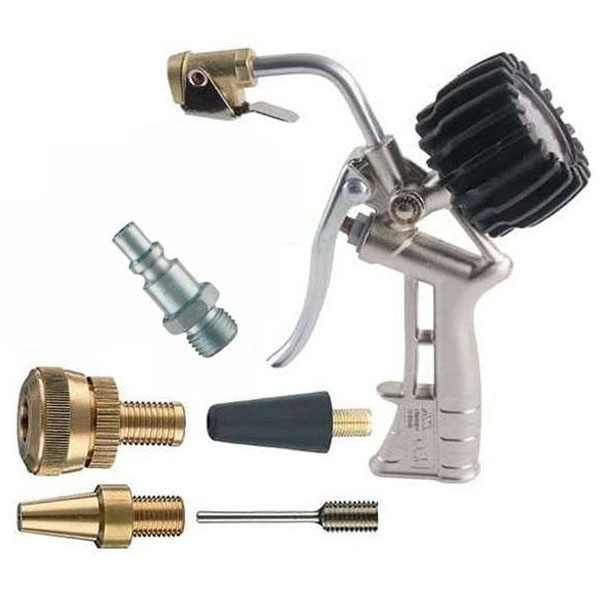 KIT ACCESSORI COMPRESSORI A2-D 15/A Pz 6 ANI AH051055 KIT COMPRESSORI F