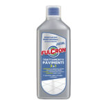 DETERGENTE TRATTAMENTO 3in1          l 1,0 FULCRON 2598 DETERGENTI CASA              C