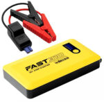 AVVIATORE BATTERIE FAST 310  4K  900 V.12     DECA 381400 CARICABATTERIE E ACCESSORI   F
