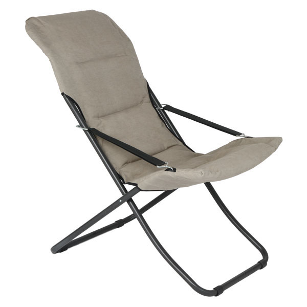 POLTRONA ACCIAIO CANAPONE TORTORA METALFAR I.5001-TORTORA SEDIE E POLTRONE METALLO C