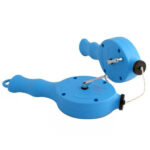 TRACCIALINEE PLASTICA  C/POLVERE 100 DOPPIO   DEFI 2850514 TRACCIALINEE                 F
