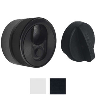 PROTETTORE D-MAG R MAGNETICO mm 31 NERO     DIERRE ACCNE42DMAGR ATRA DIERRE PROTETTORI       S